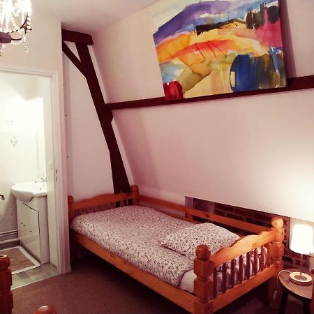 Bed and Breakfast Chateau De Belle-Vue Sainte-Cecile  Екстер'єр фото